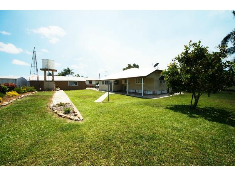 21 Brisbane Street, Ayr QLD 4807