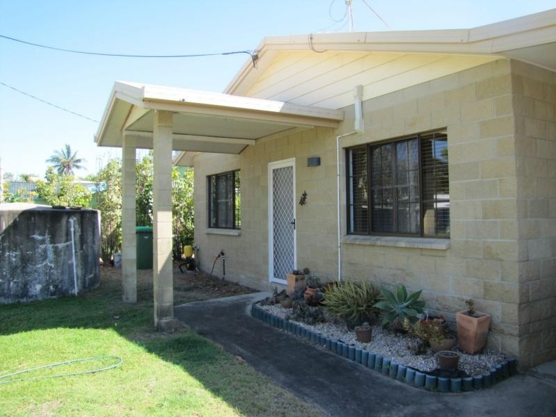 Alva QLD 4807