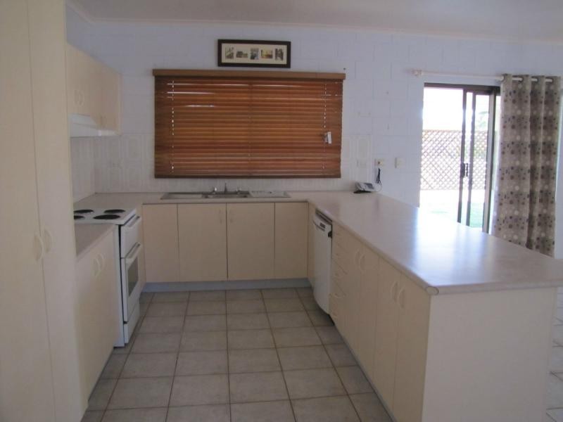 Alva QLD 4807