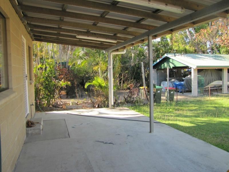 Alva QLD 4807
