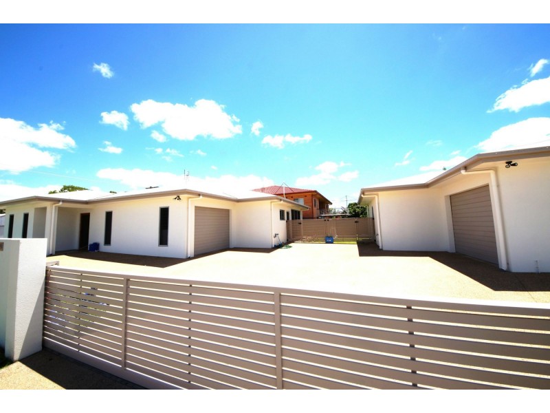 1 & 2/67-69 Ninth Avenue, Home Hill QLD 4806