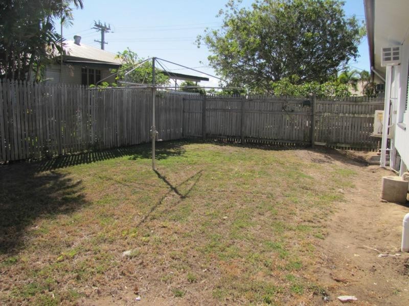 Ayr QLD 4807