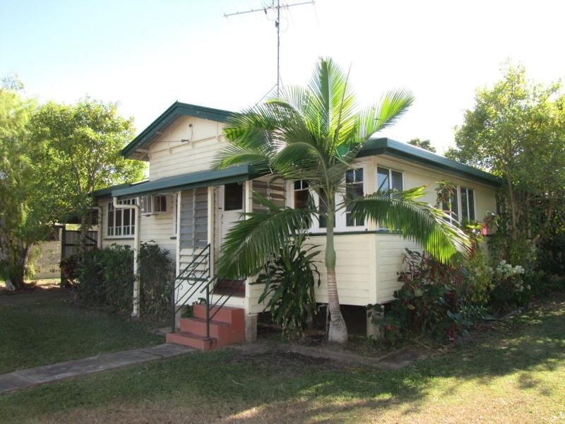 Ayr QLD 4807