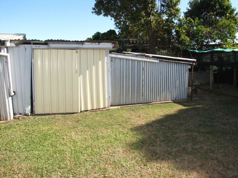 Ayr QLD 4807