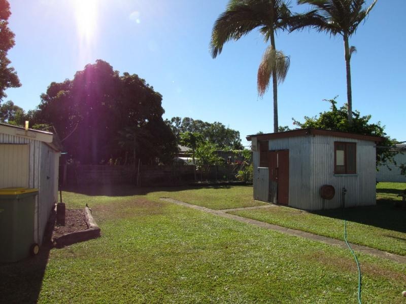 Ayr QLD 4807