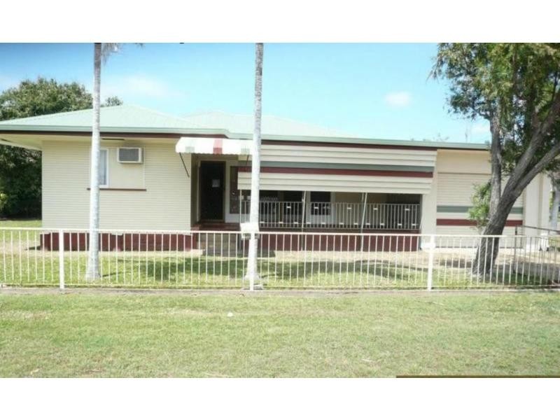 Ayr QLD 4807