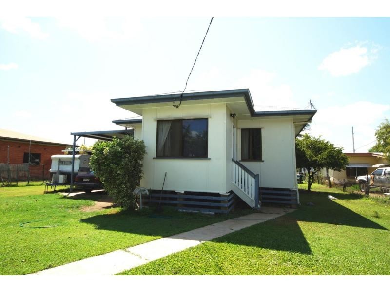 26 Cameron Street, Ayr QLD 4807