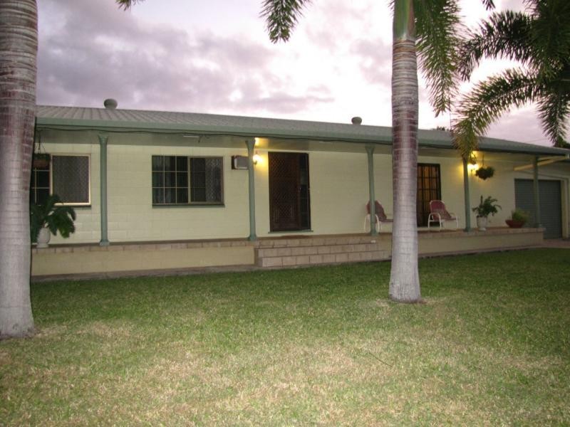 Ayr QLD 4807
