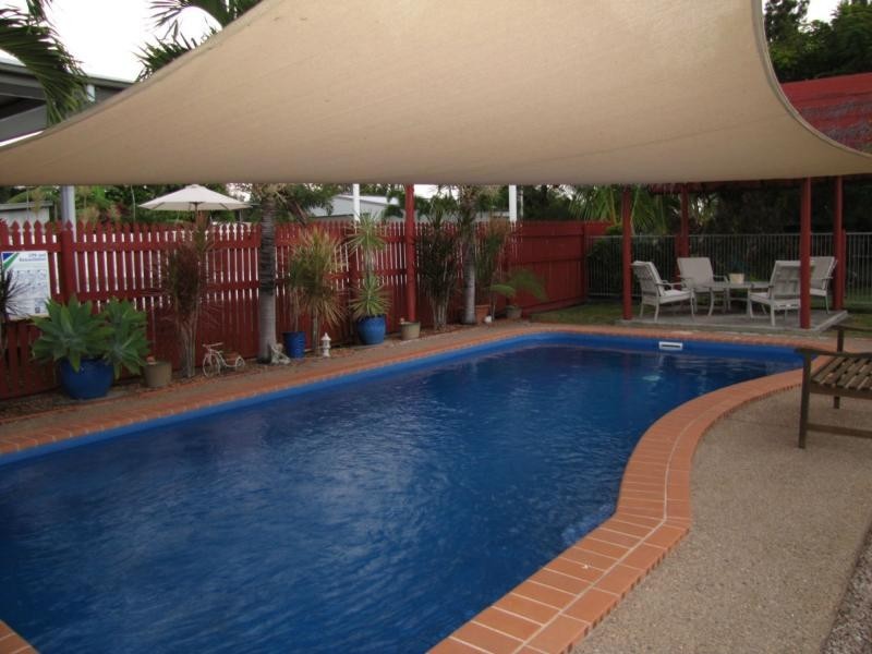 Ayr QLD 4807