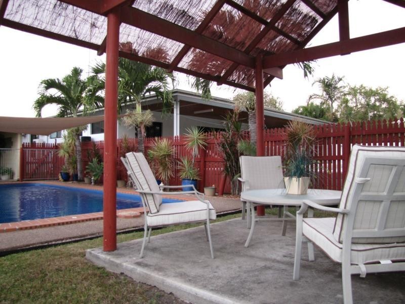 Ayr QLD 4807