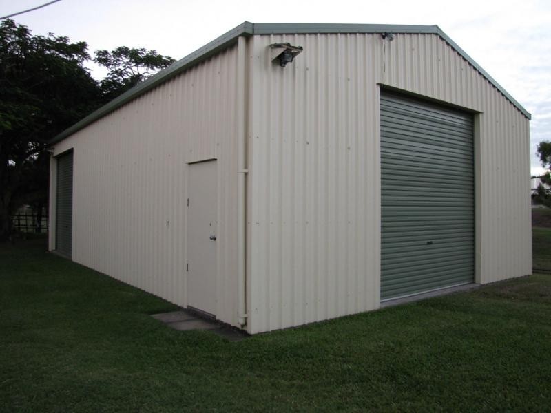 Ayr QLD 4807