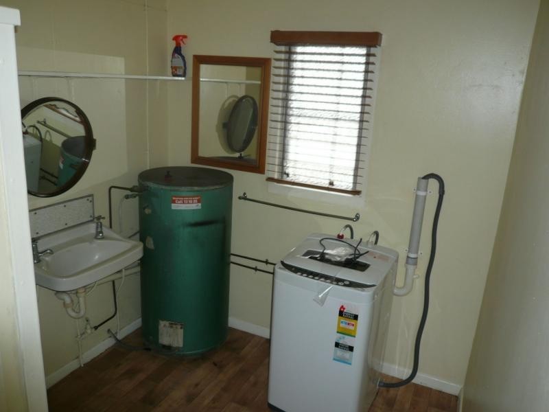 Ayr QLD 4807