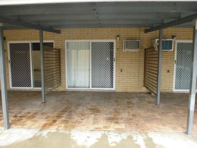 Ayr QLD 4807