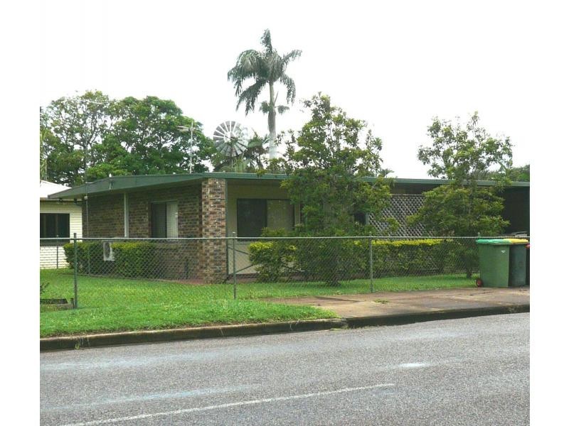 Ayr QLD 4807