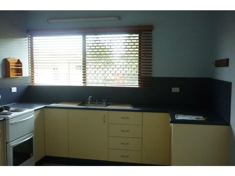 Ayr QLD 4807