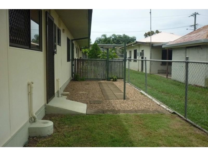 Ayr QLD 4807