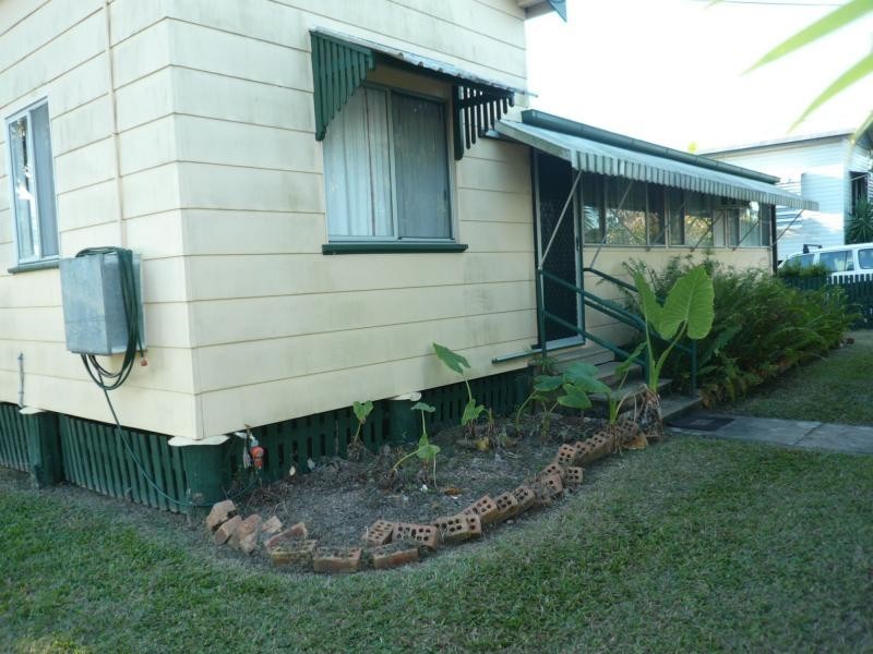 Ayr QLD 4807
