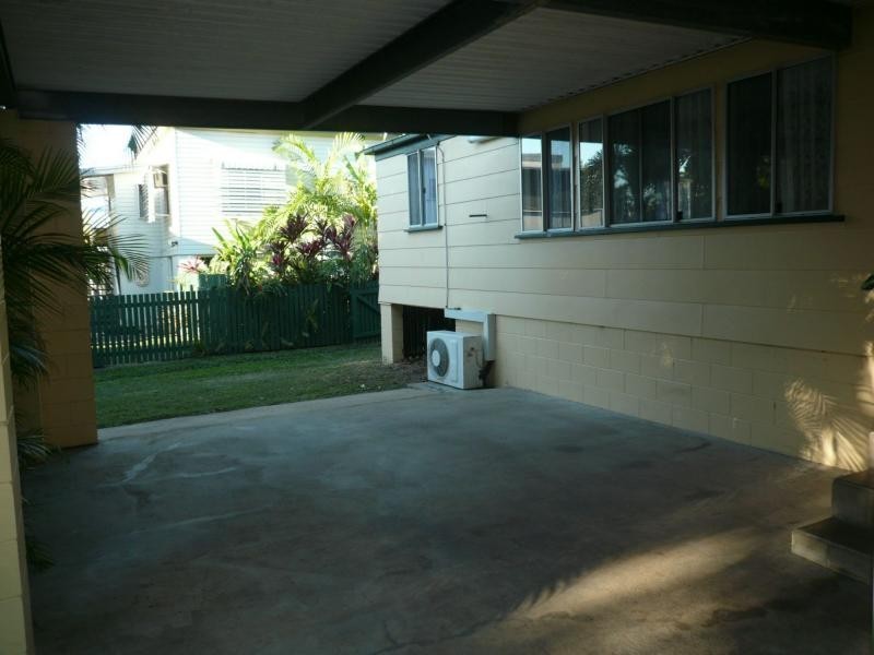 Ayr QLD 4807