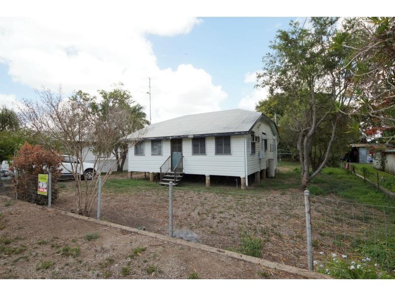 9 Hobart Street, Ayr QLD 4807