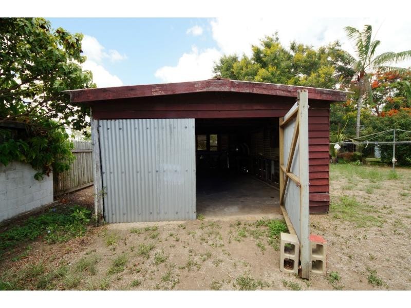 9 Hobart Street, Ayr QLD 4807