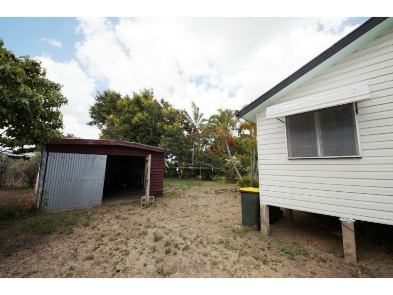 9 Hobart Street, Ayr QLD 4807