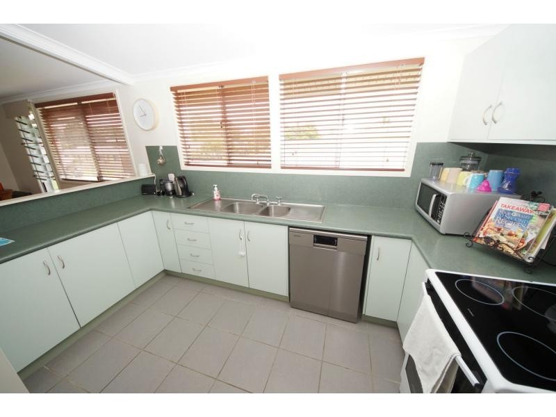 6 Twelfth A Avenue, Home Hill QLD 4806