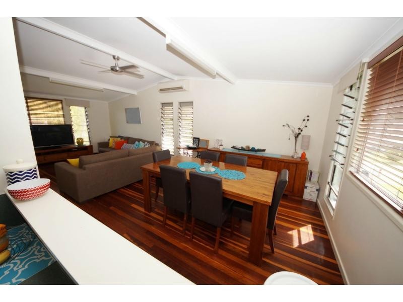 6 Twelfth A Avenue, Home Hill QLD 4806