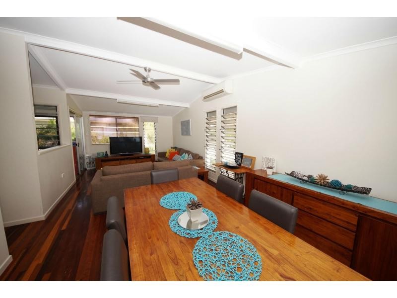 6 Twelfth A Avenue, Home Hill QLD 4806