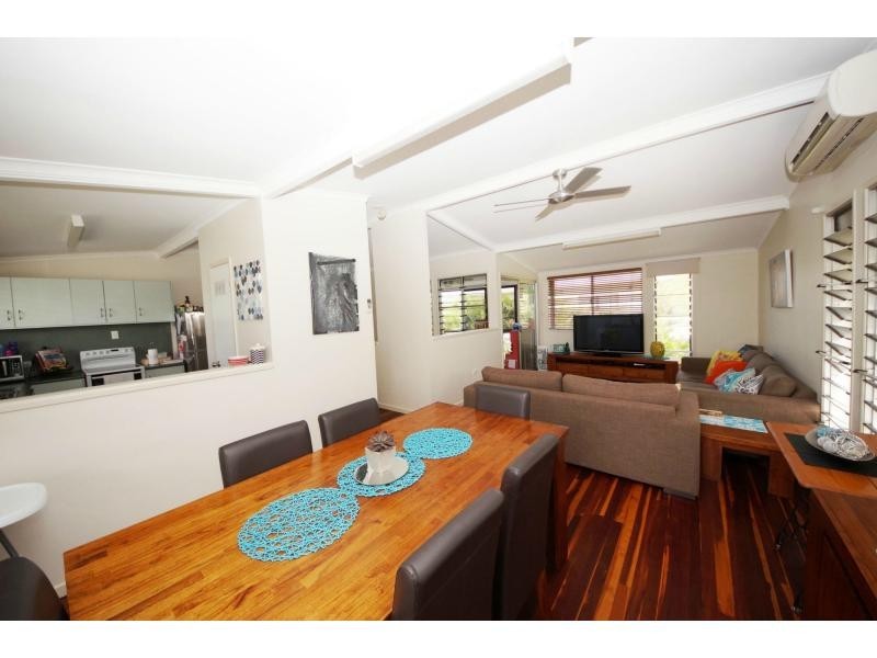 6 Twelfth A Avenue, Home Hill QLD 4806