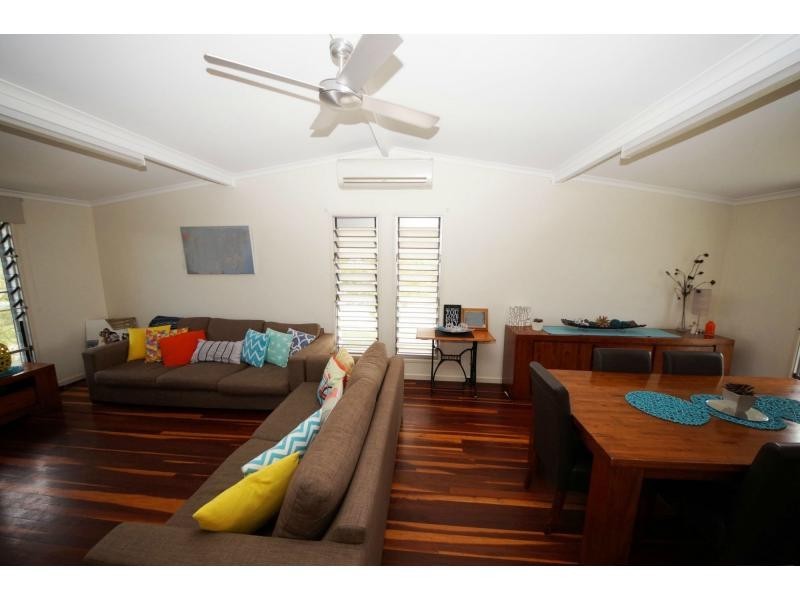 6 Twelfth A Avenue, Home Hill QLD 4806