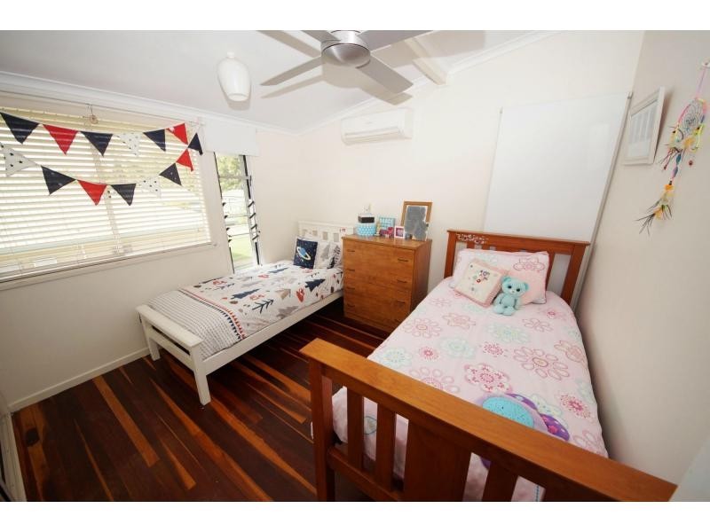 6 Twelfth A Avenue, Home Hill QLD 4806