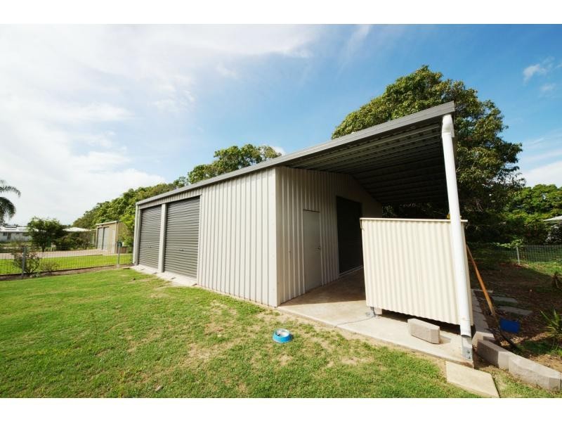 6 Twelfth A Avenue, Home Hill QLD 4806