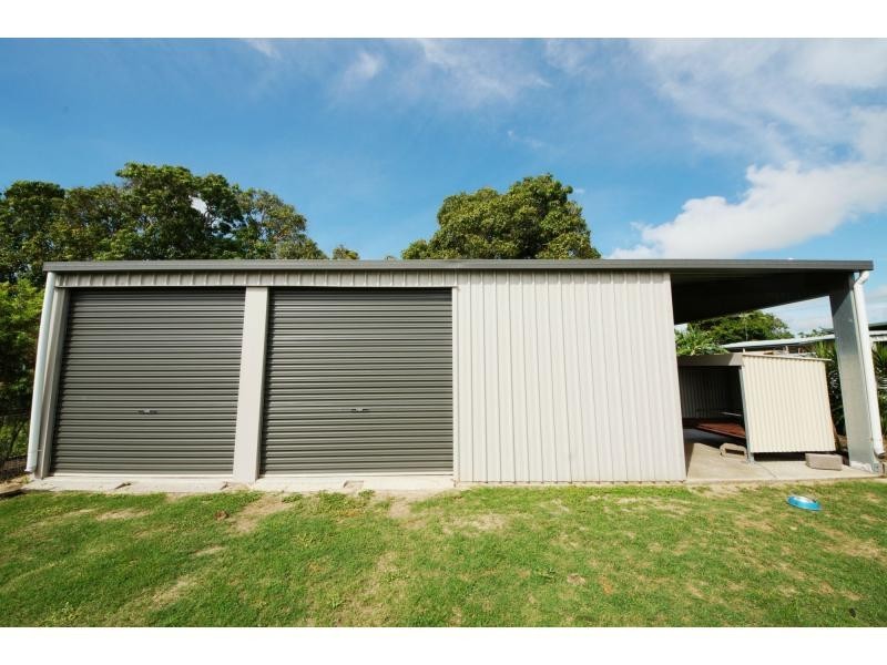 6 Twelfth A Avenue, Home Hill QLD 4806