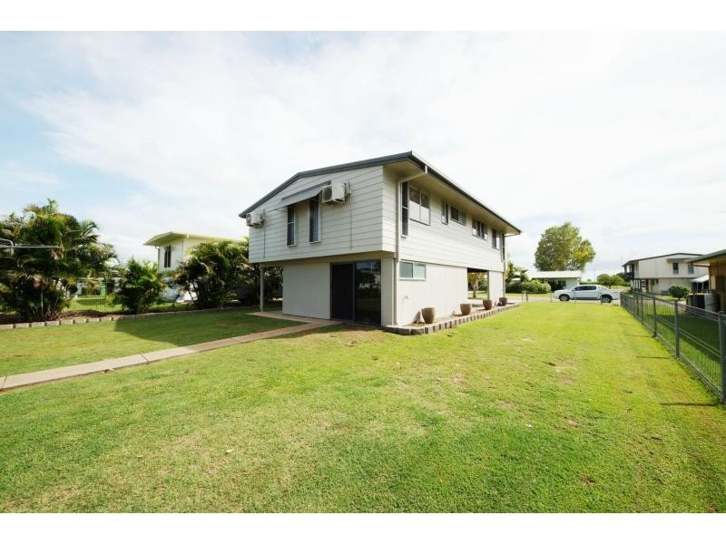 6 Twelfth A Avenue, Home Hill QLD 4806