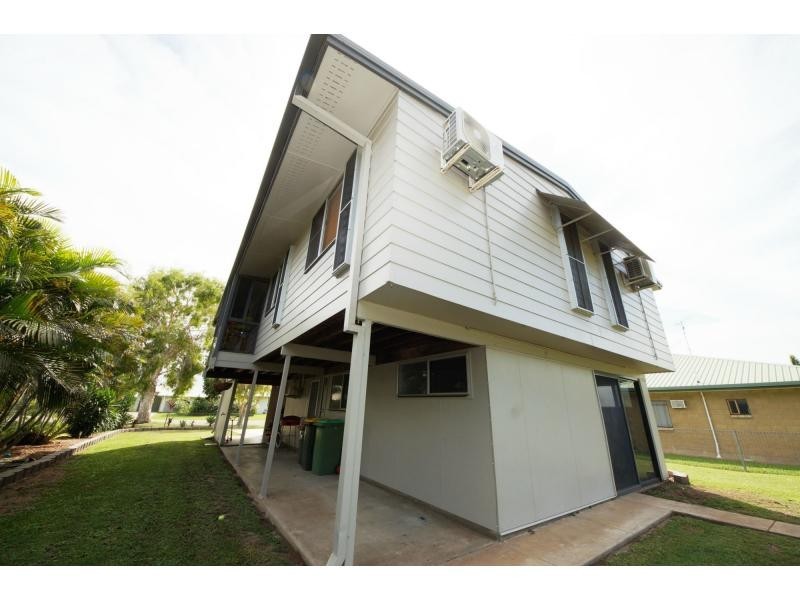 6 Twelfth A Avenue, Home Hill QLD 4806