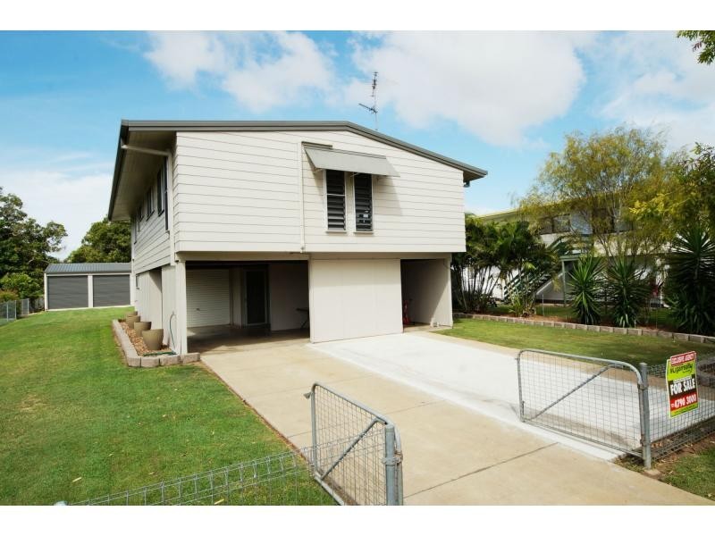 6 Twelfth A Avenue, Home Hill QLD 4806