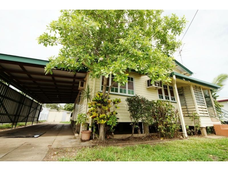 16 Richard Street, Ayr QLD 4807