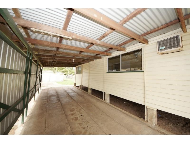 16 Richard Street, Ayr QLD 4807