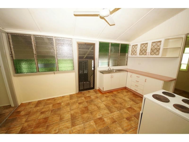 16 Richard Street, Ayr QLD 4807