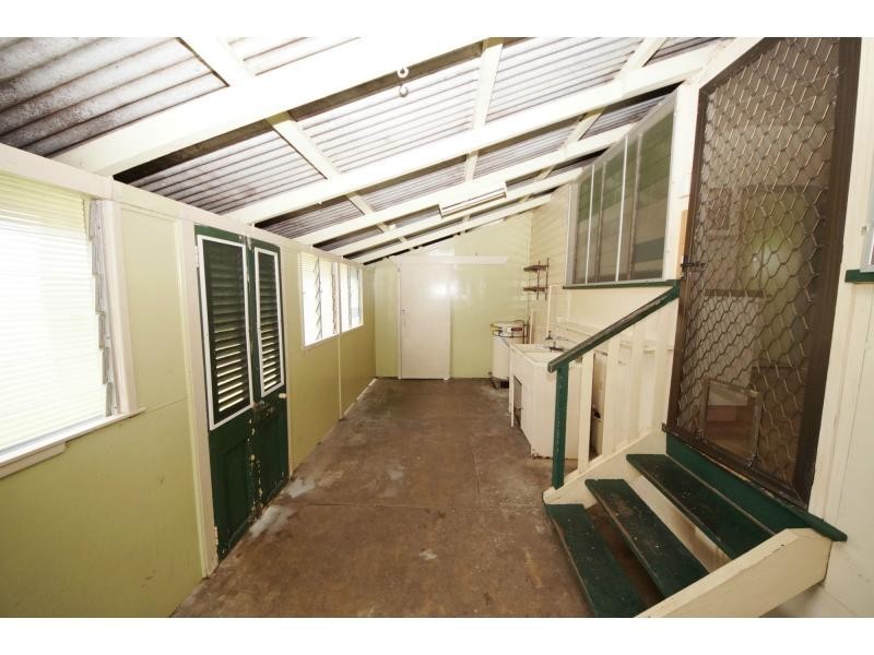 16 Richard Street, Ayr QLD 4807