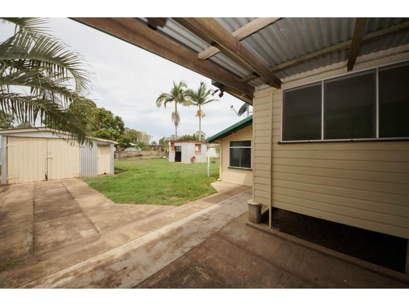 16 Richard Street, Ayr QLD 4807