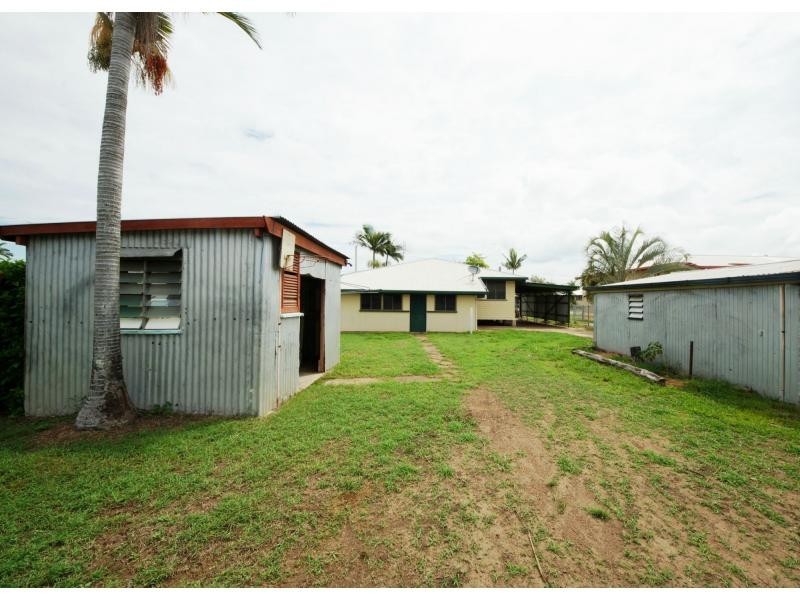 16 Richard Street, Ayr QLD 4807