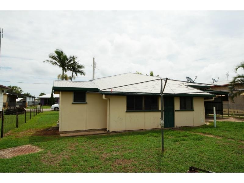 16 Richard Street, Ayr QLD 4807