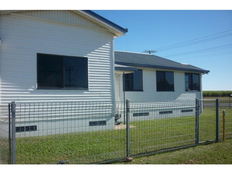 Ayr QLD 4807