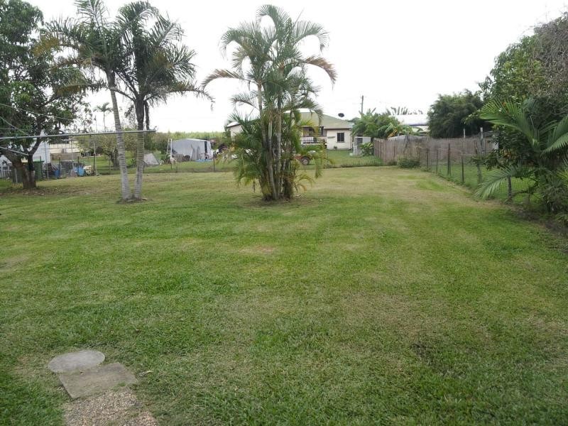 Brandon QLD 4808