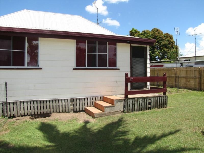 Ayr QLD 4807