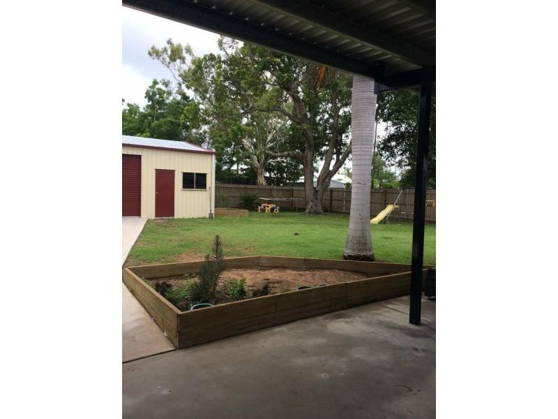 Ayr QLD 4807