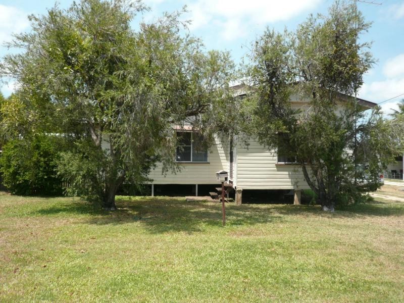 Ayr QLD 4807