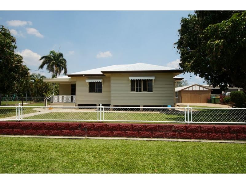 Ayr QLD 4807