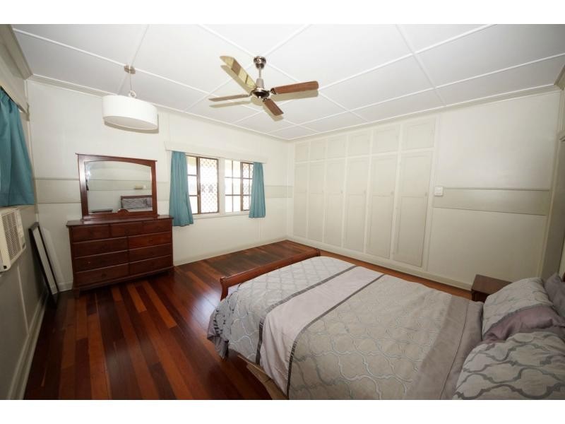 Ayr QLD 4807